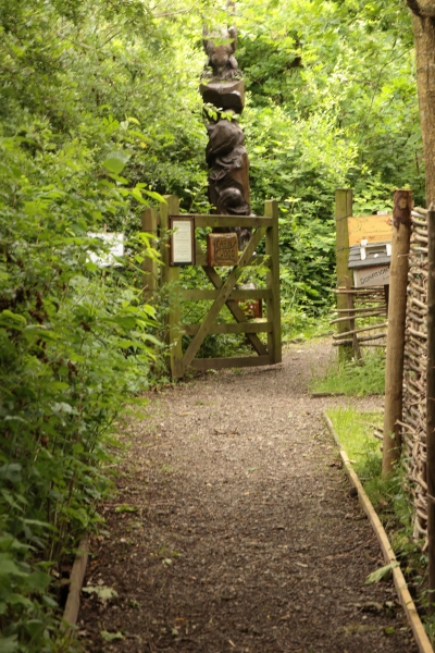 Gorse Hill Nature Reserve